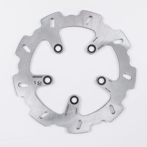 Braking Disco de Freno Trasero W-FIX Ø240/89,5 para KAWASAKI/KYMCO/SUZUKI