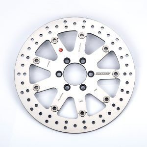 Braking Disco de Freno Delantero R-FLO Ø295/57 para SUZUKI