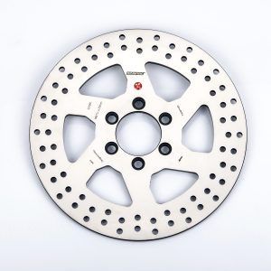 Braking Disco de Freno Trasero R-FIX Ø275/57 para SUZUKI