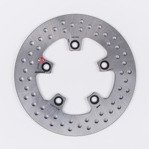 Braking Disco de Freno Trasero R-FIX Ø220/89 para SUZUKI