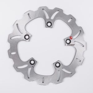 Braking Disco de Freno Trasero W-FIX Ø250/117 para SUZUKI