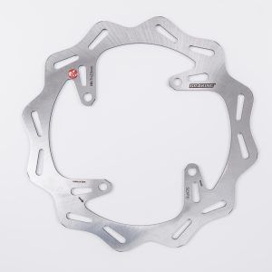 Braking Disco de Freno Delantero W-FIX Ø250/118 para SUZUKI