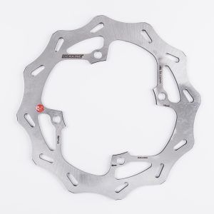 Braking Disco de Freno Trasero W-FIX Ø240/122,2 para SUZUKI