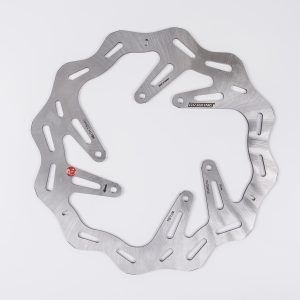 Braking Disco de Freno Delantero W-FIX Ø260/102 para HONDA