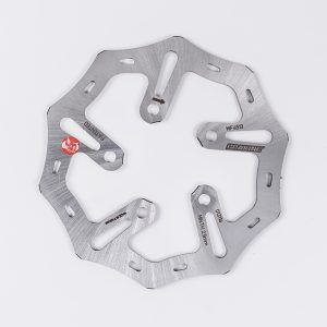 Braking Disco de Freno Trasero W-FIX Ø140/45 para KTM