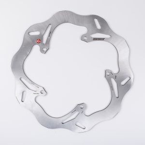 Braking Disco de Freno Delantero W-FIX Ø292/156 para YAMAHA
