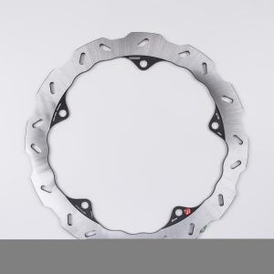 Braking Disco de Freno Delantero W-FIX Ø320/211 para HONDA