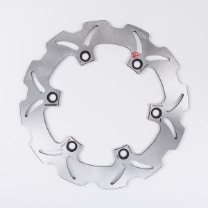 Braking Disco de Freno Trasero W-FIX Ø260/140 para SUZUKI