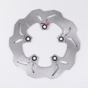Braking Disco de Freno Trasero W-FIX Ø220/88,9 para KTM