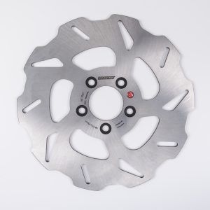 Braking Disco de Freno Trasero W-FIX Ø292/56,3 para HARLEY