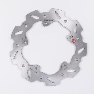 Braking Disco de Freno Trasero W-FIX Ø220/119 para BMW