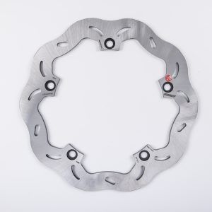 Braking Disco de Freno Trasero W-FIX Ø276/171 para HONDA