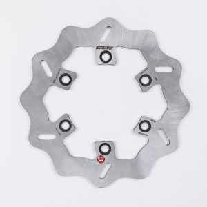 Braking Disco de Freno Trasero W-FIX Ø230/104 para KTM