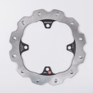 Braking Disco de Freno Trasero W-FIX Ø240/118 para HONDA