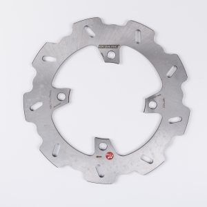 Braking Disco de Freno Trasero W-FIX Ø220/100 para KAWASAKI