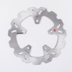 Braking Disco de Freno Delantero W-FIX Ø240/98,5 para SYM