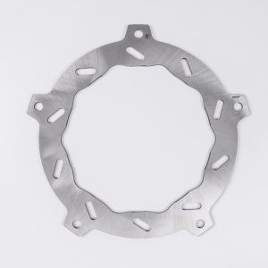 Braking Disco de Freno Delantero W-FIX Ø273/173 para SYM