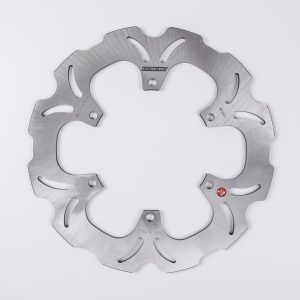 Braking Disco de Freno Delantero W-FIX Ø270/129 para YAMAHA