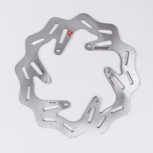 Braking Disco de Freno Delantero W-FIX Ø240/105 para GILERA/PIAGGIO