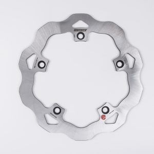 Braking Disco de Freno Delantero W-FIX Ø270/152 para BMW