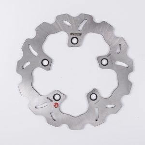 Braking Disco de Freno Delantero W-FIX Ø226/97 para SYM