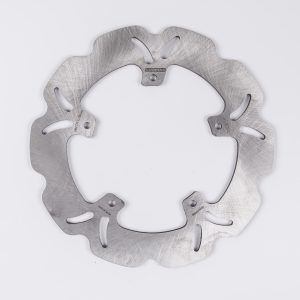 Braking Disco de Freno Trasero W-FIX Ø226/113 para PEUGEOT