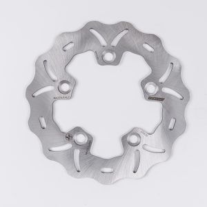 Braking Disco de Freno Trasero W-FIX Ø200/89,5 para KYMCO