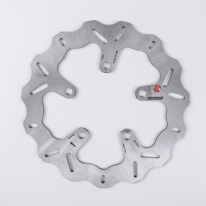 Braking Disco de Freno Trasero W-FIX Ø240/89,5 para KYMCO