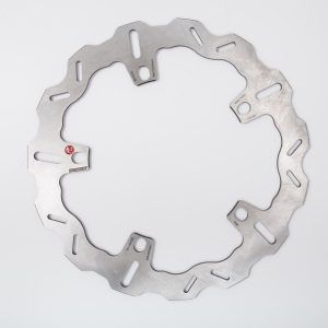Braking Disco de Freno Delantero W-FLO Ø320/181 sin Núcleo para BMW/HUSQVARNA/INDIAN