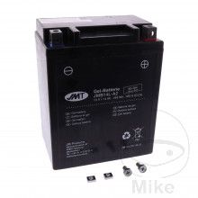 Batería moto YB14L-A2 Gel JMT