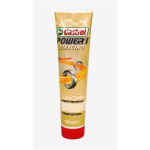 2 UNIDADES Aceite Castrol racing 2t 125ml