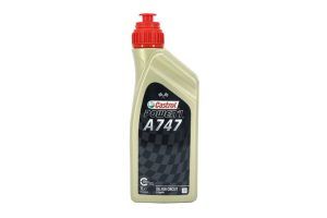 Aceite Castrol A747 2t 1L