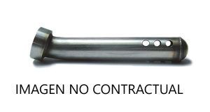 DBKILLER ARROW  MECCANICO DIAM.50 CON TUBO  DRITTO E SEEGER