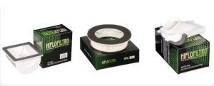 Kit filtros de aire Yamaha tmax 500 2001-2007