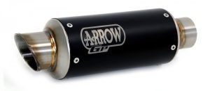 ESCAPE ARROW ACC.INOX DARK GP2 INNESTO  DIAM.54