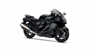 GSXR 1300 HAYABUSA