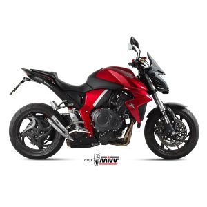 CB 1000 R 2008-2016