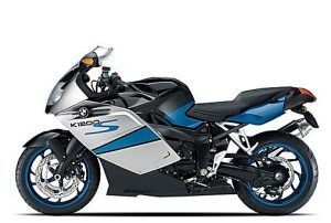 K 1200 S