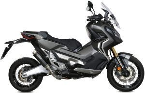 XADV 750