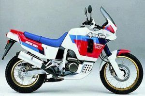 XRV 750 1993-2003