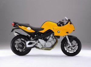 F800 S / ST