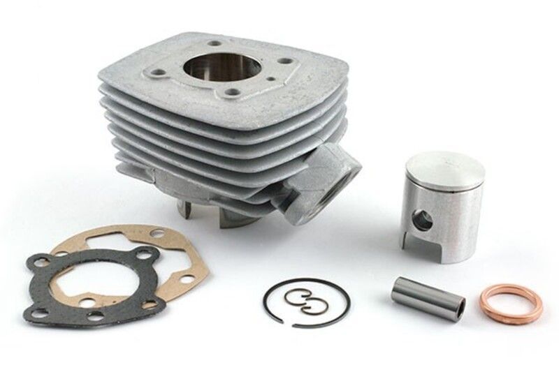 Kit de cilindro AIRSAL - Ø49,3mm - Honda PK50 Wallaroo