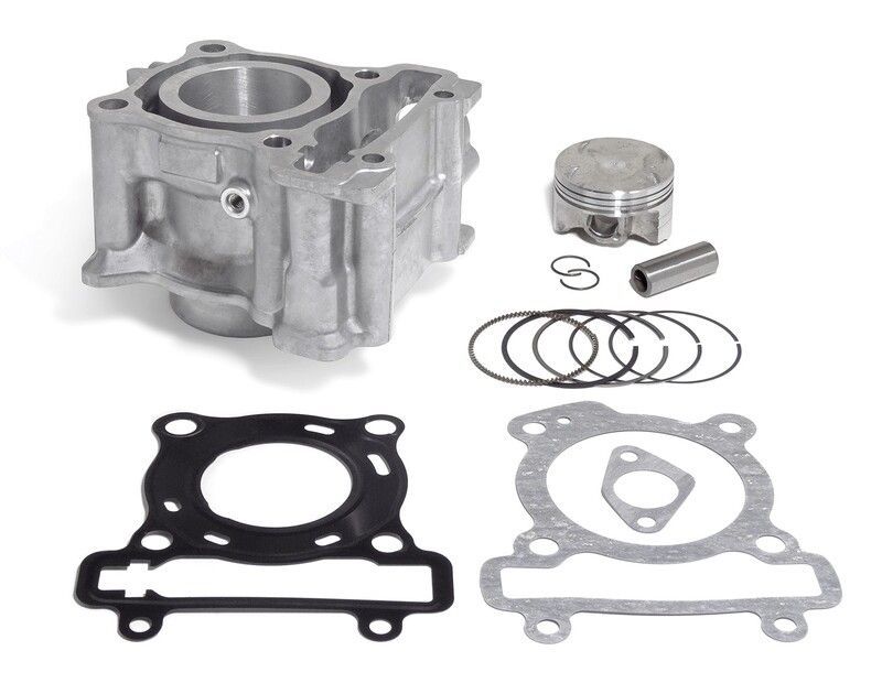 Cilindro completo Airsal YAMAHA N-MAX 125 Ø52