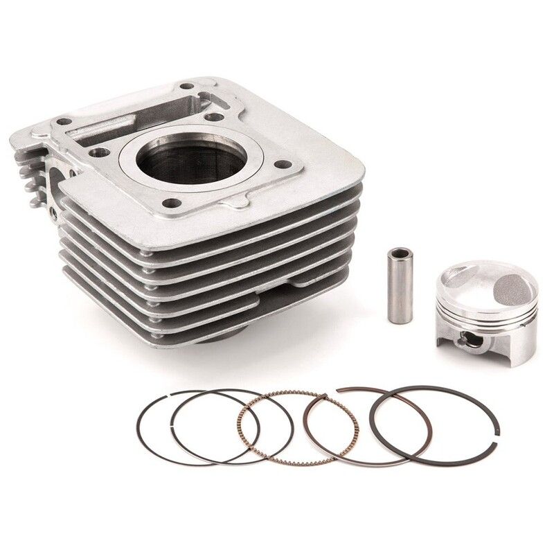 Cilindro de aluminio AIRSAL 150cc Yamaha YBR 125 (021270574)