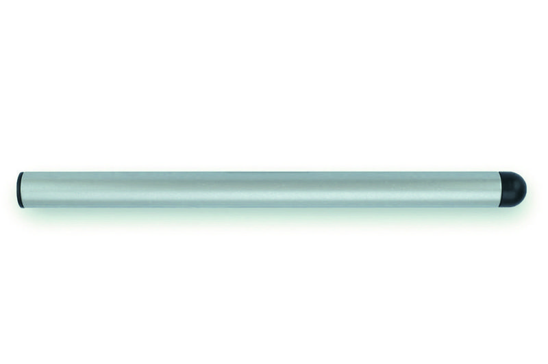 Tubo de recambio para semi-manillares, Ø22, 302mm
