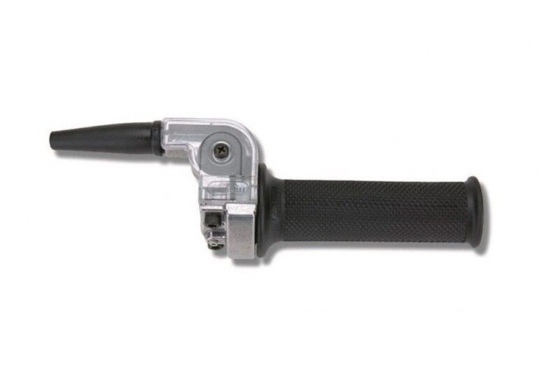 Acelerador DOMINO Moped con puños 0519.03
