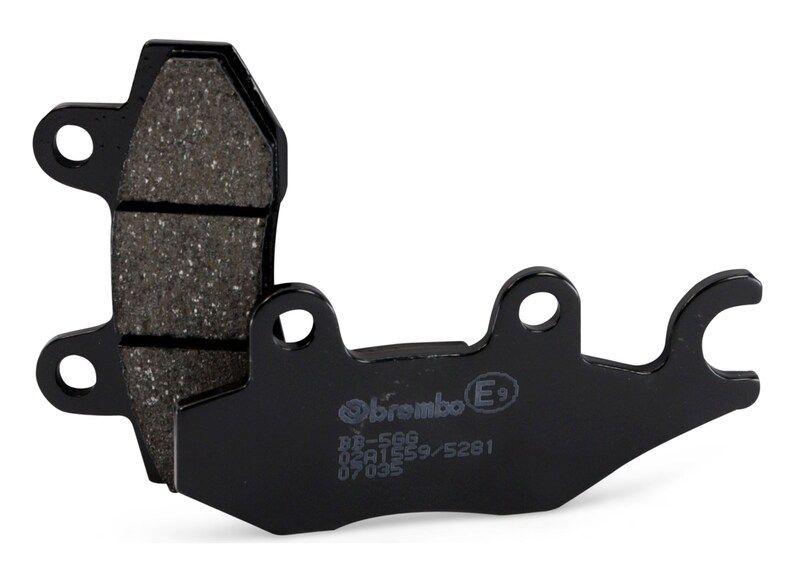 Intermitente delantero derecho / trasero izquierdo V PARTS