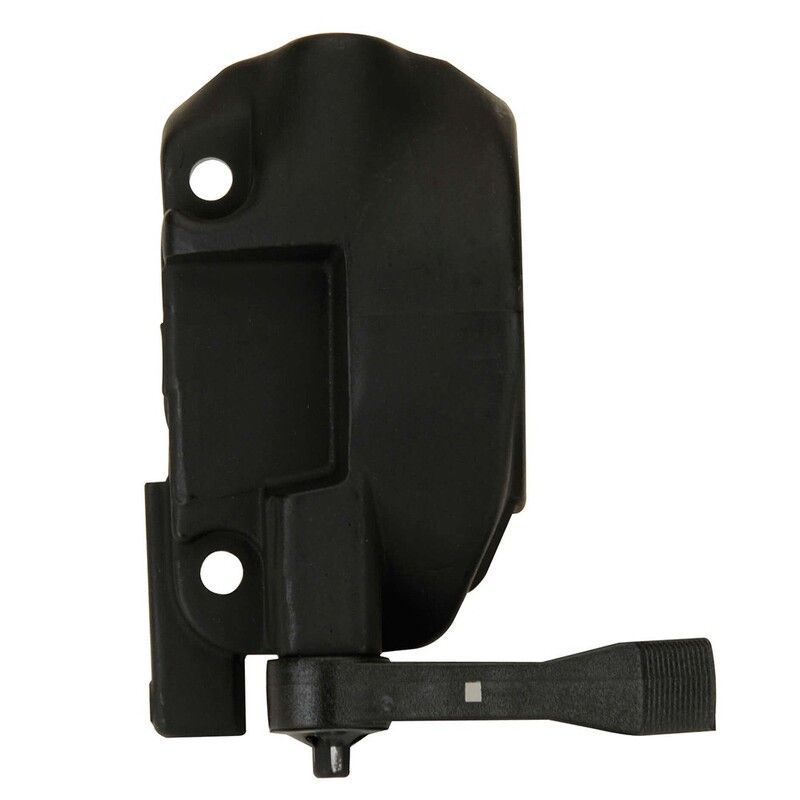 Tapa trasera mando de luces Domino con aire serie 2A-8A 2124.04