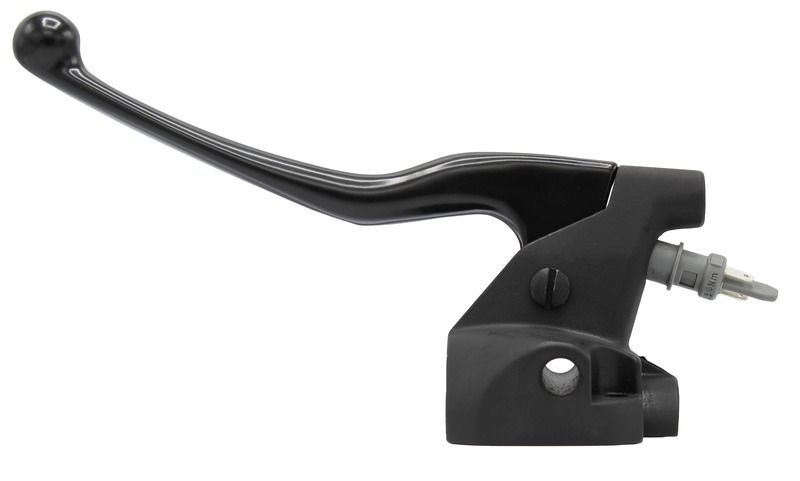Maneta completa embrague DOMINO Peugeot Squab / Trekker / Vivacity