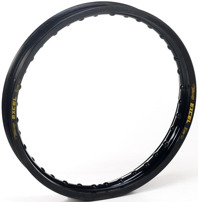 Llanta trasera HAAN WHEELS - 17x4,25x36T